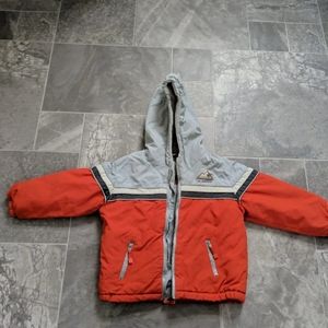 Kids Coat (4T)